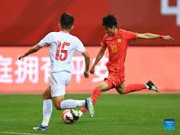 与NFL的